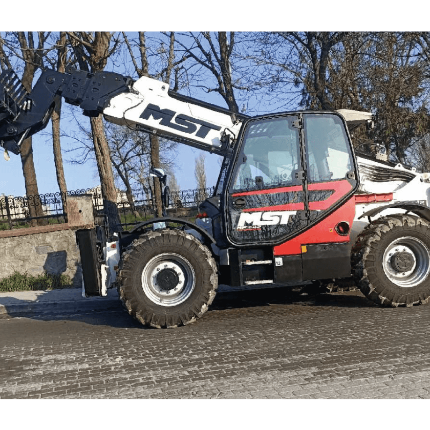 Telehandler MST 1842