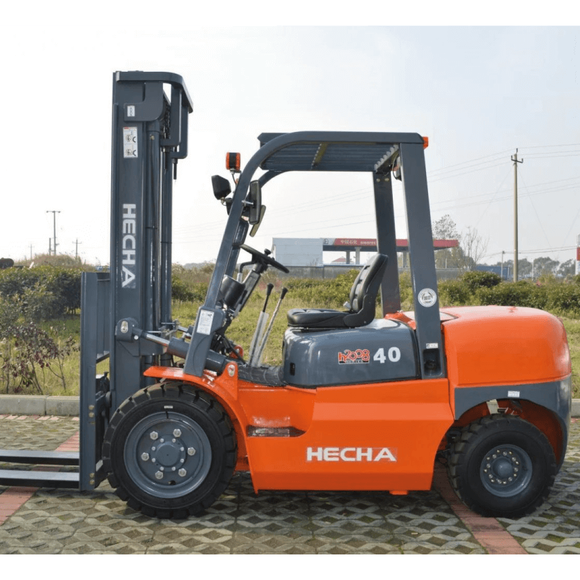 Forklift